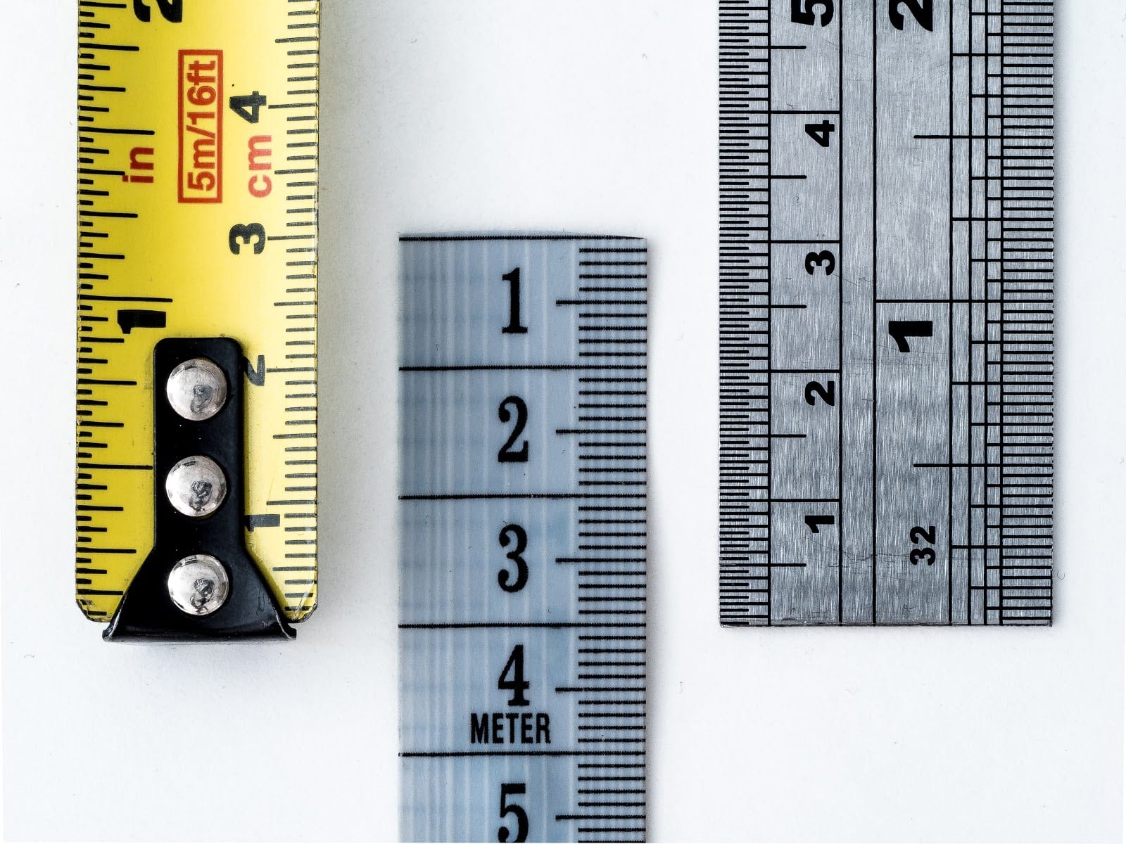 Estimating methods