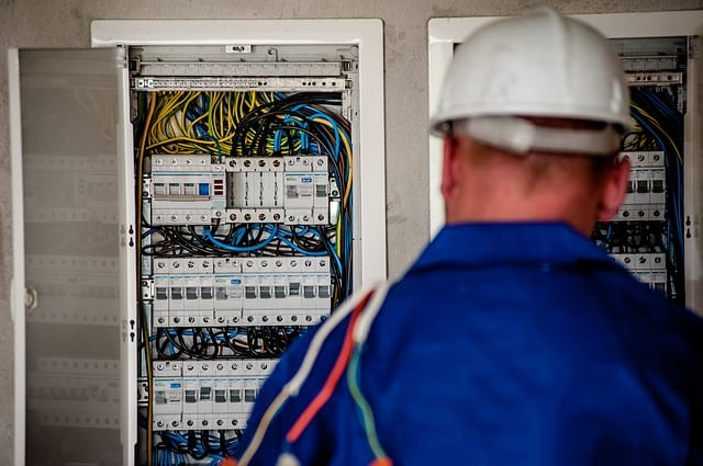 Electrical estimating