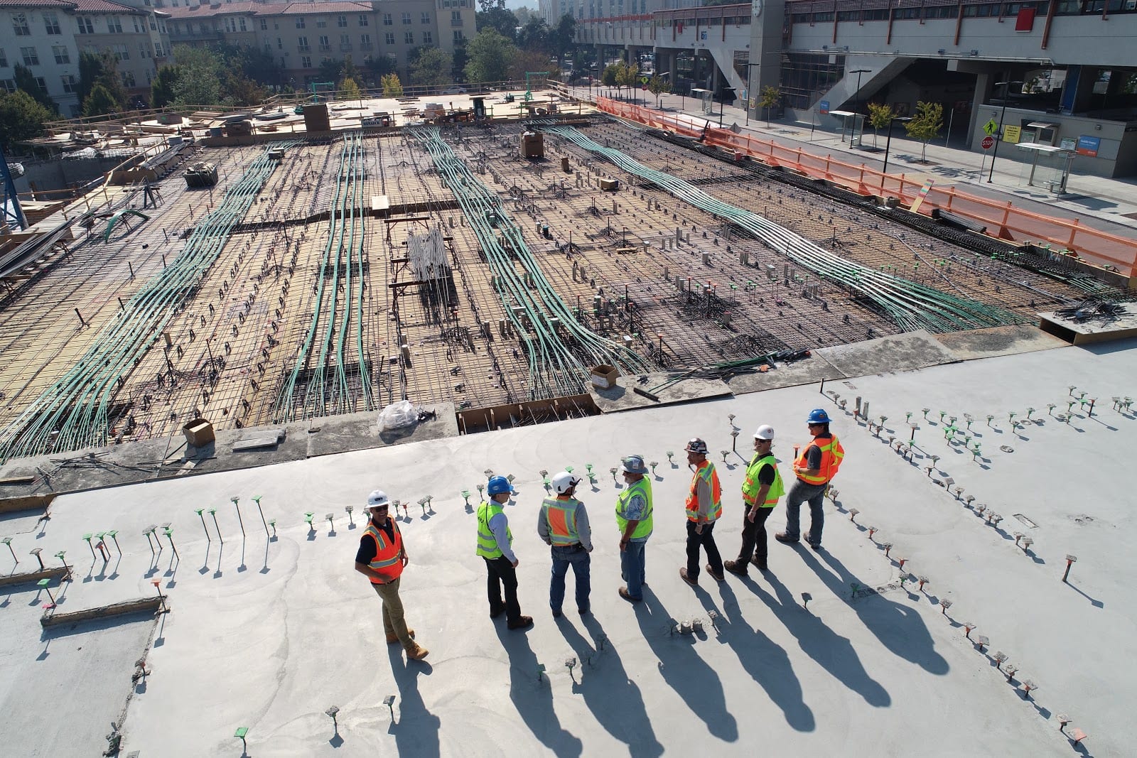 Electrical estimator