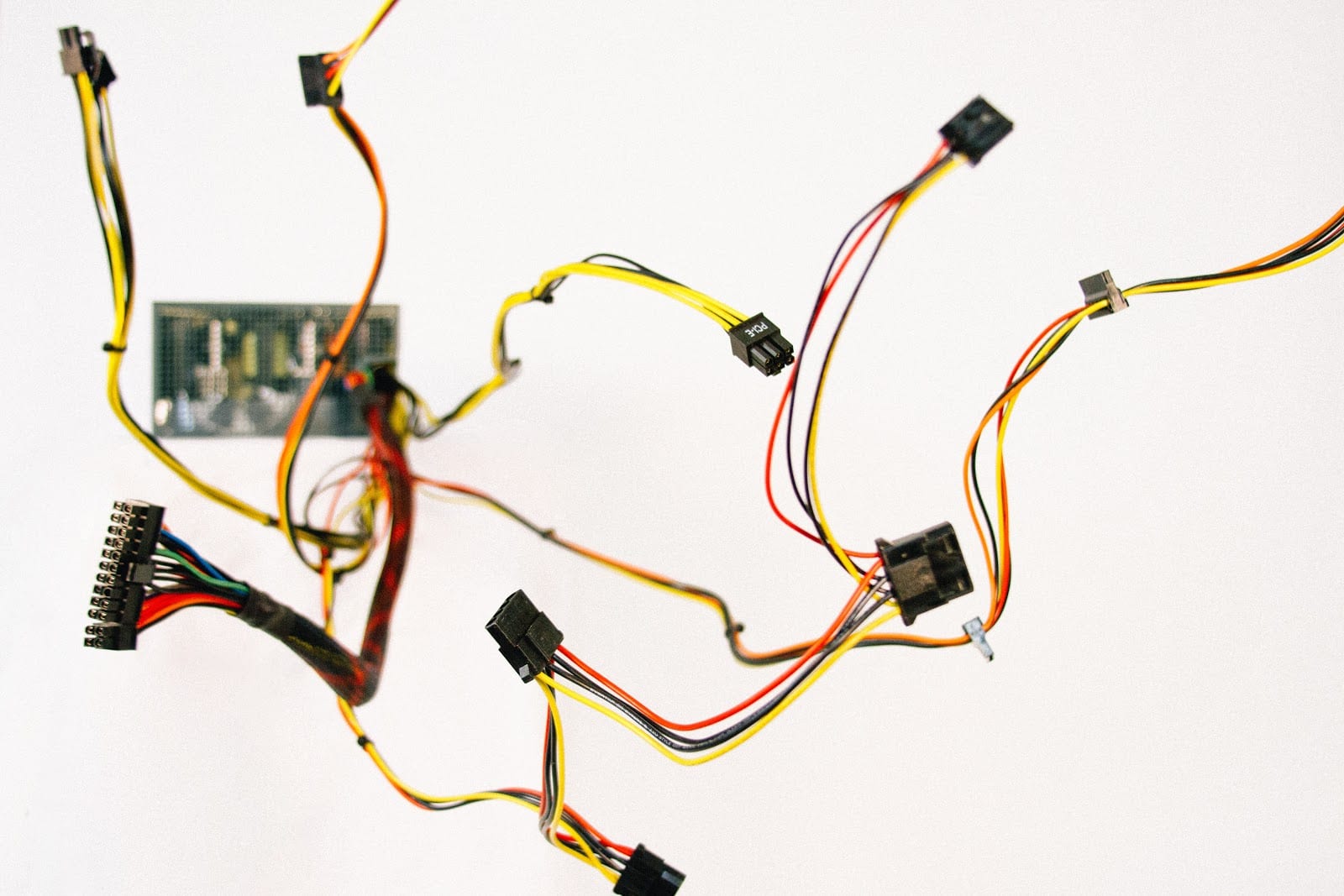 Electrical industry trends