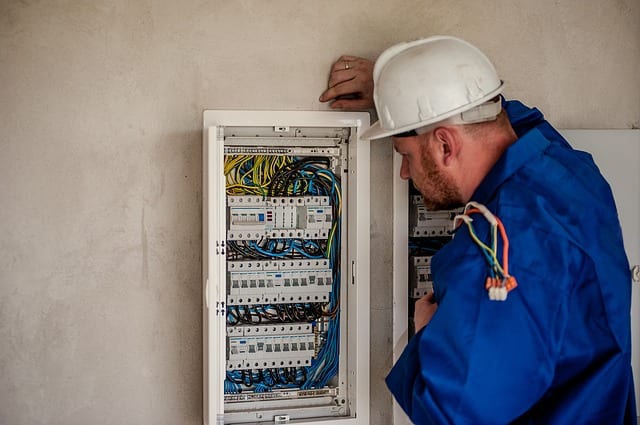 Electrical estimating scope creep