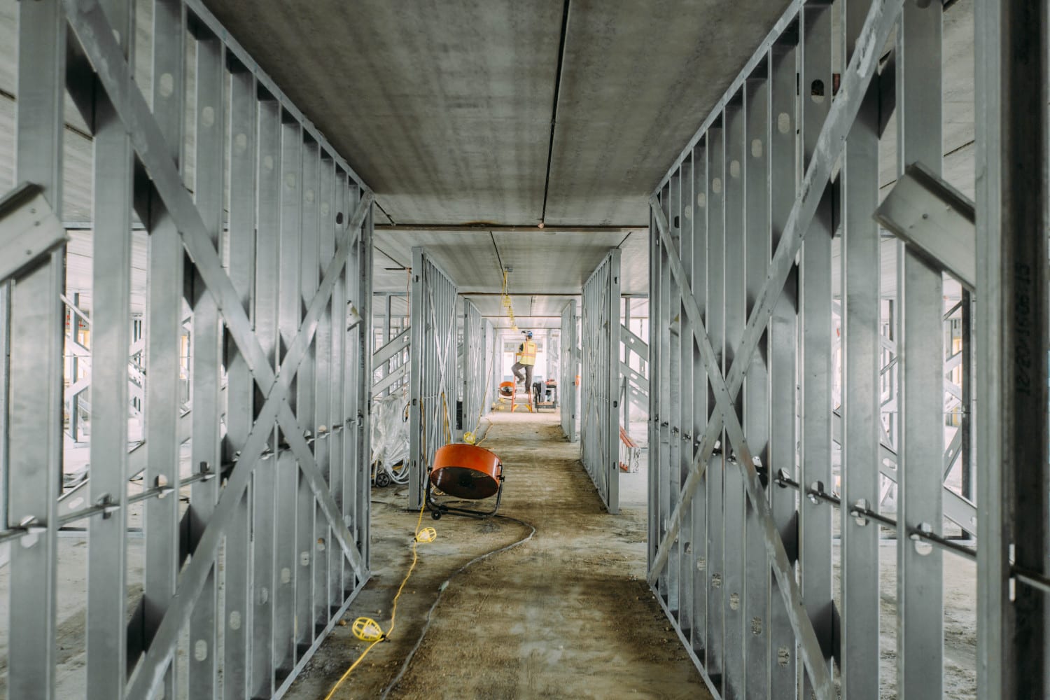 What to expect as a new electrical estimator