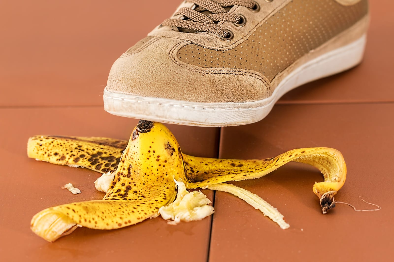 Managing the fallout of estimate mistakes