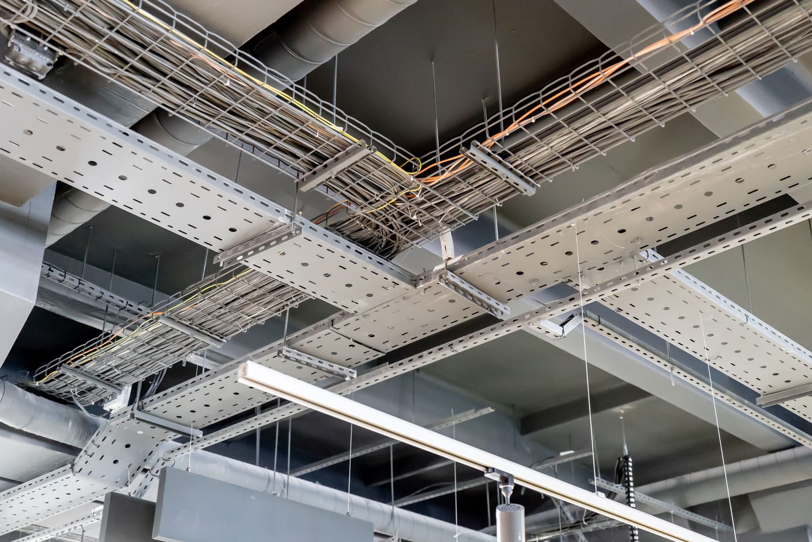 How to estimate structured cabling more efficiently