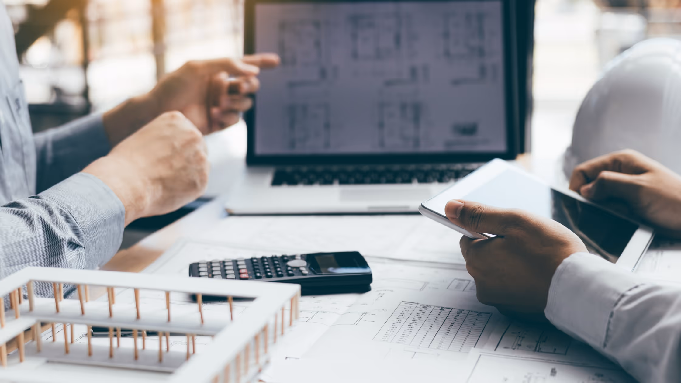 Trends in estimating for 2026