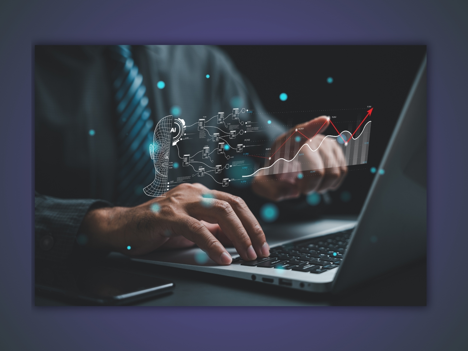 Generic AI vs purpose-built estimating software: What's the difference?