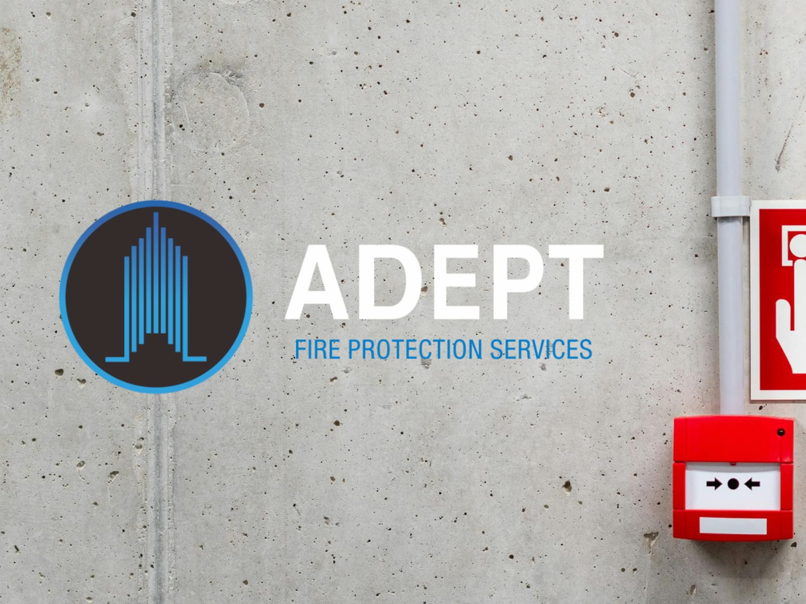 Adept Fire & Security Ltd