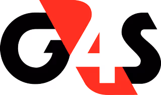 G4S logo
