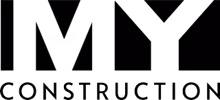IML Construction logo