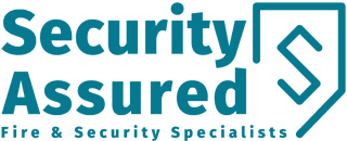 Security Assured logo