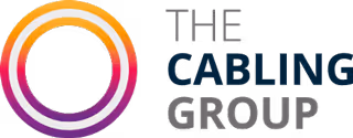 The Cabling Group logo